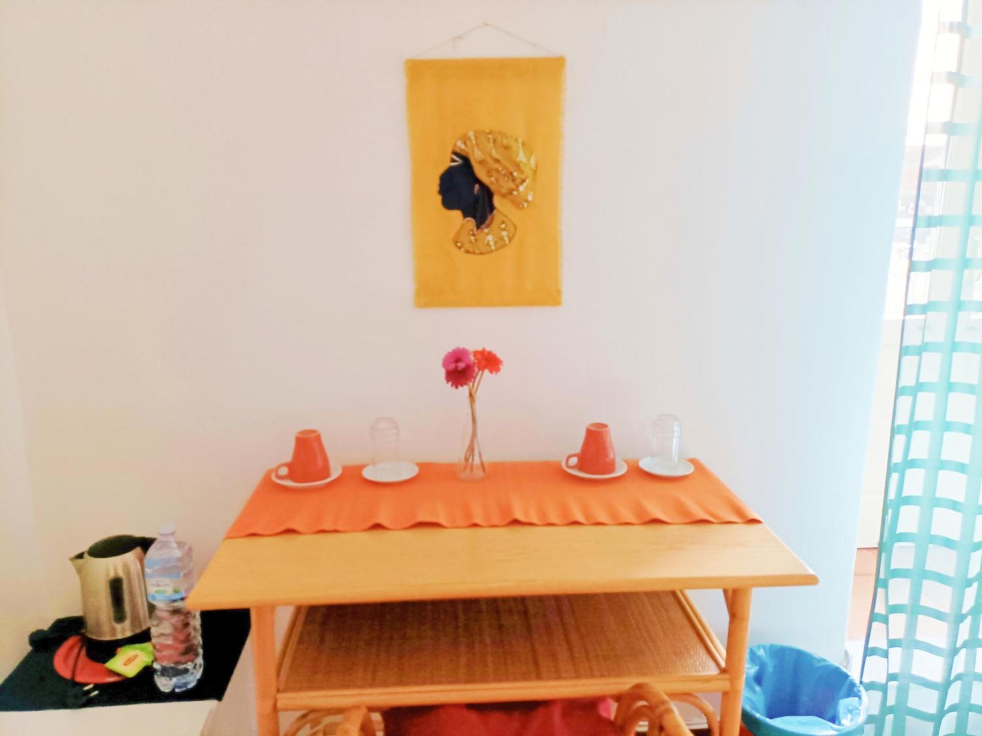 Ivana B&B CTA Room photo