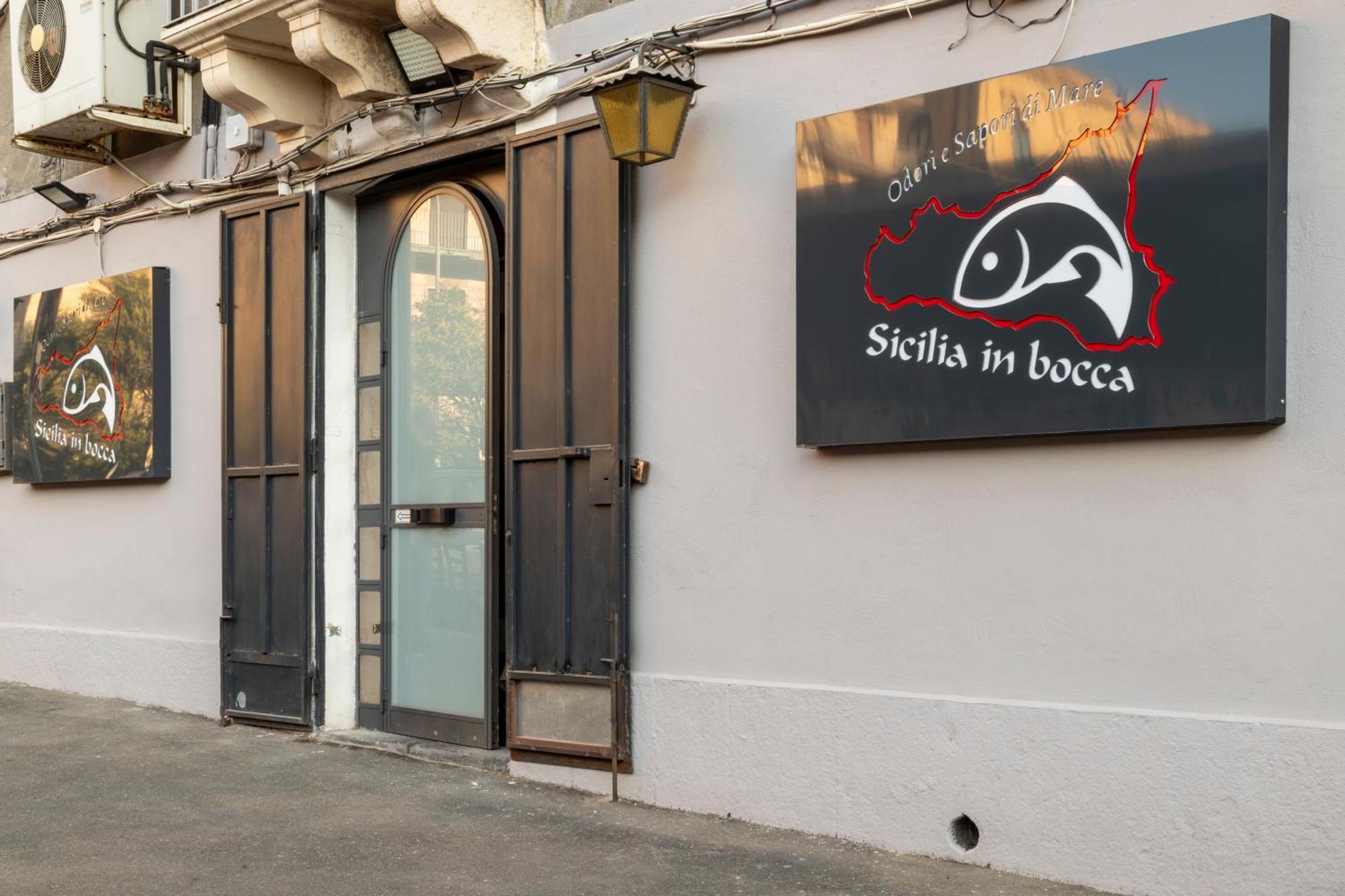 Ivana B&B CTA Exterior photo